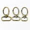Bag Hardware Accessories